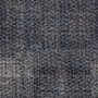 Conceptum Alfombra de Pasillo Exfab317 Multicolor 80 x 150 cm